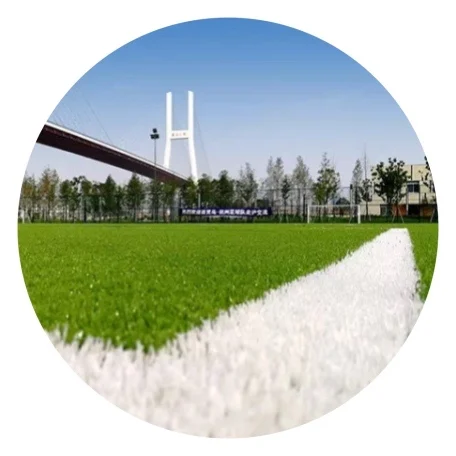 

2021 hot sale Football grass 60mm artificial grass for football soccer grass
