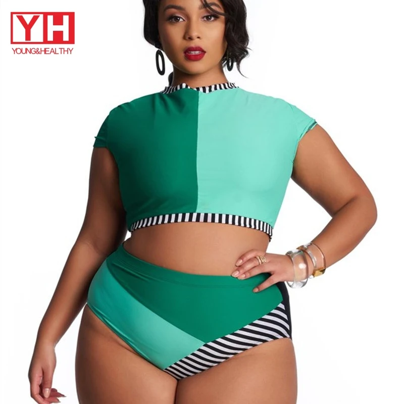 

Vendor OEM New Design Cheap Wholesale Beachwear Women Plus Size Swimwear Bikini