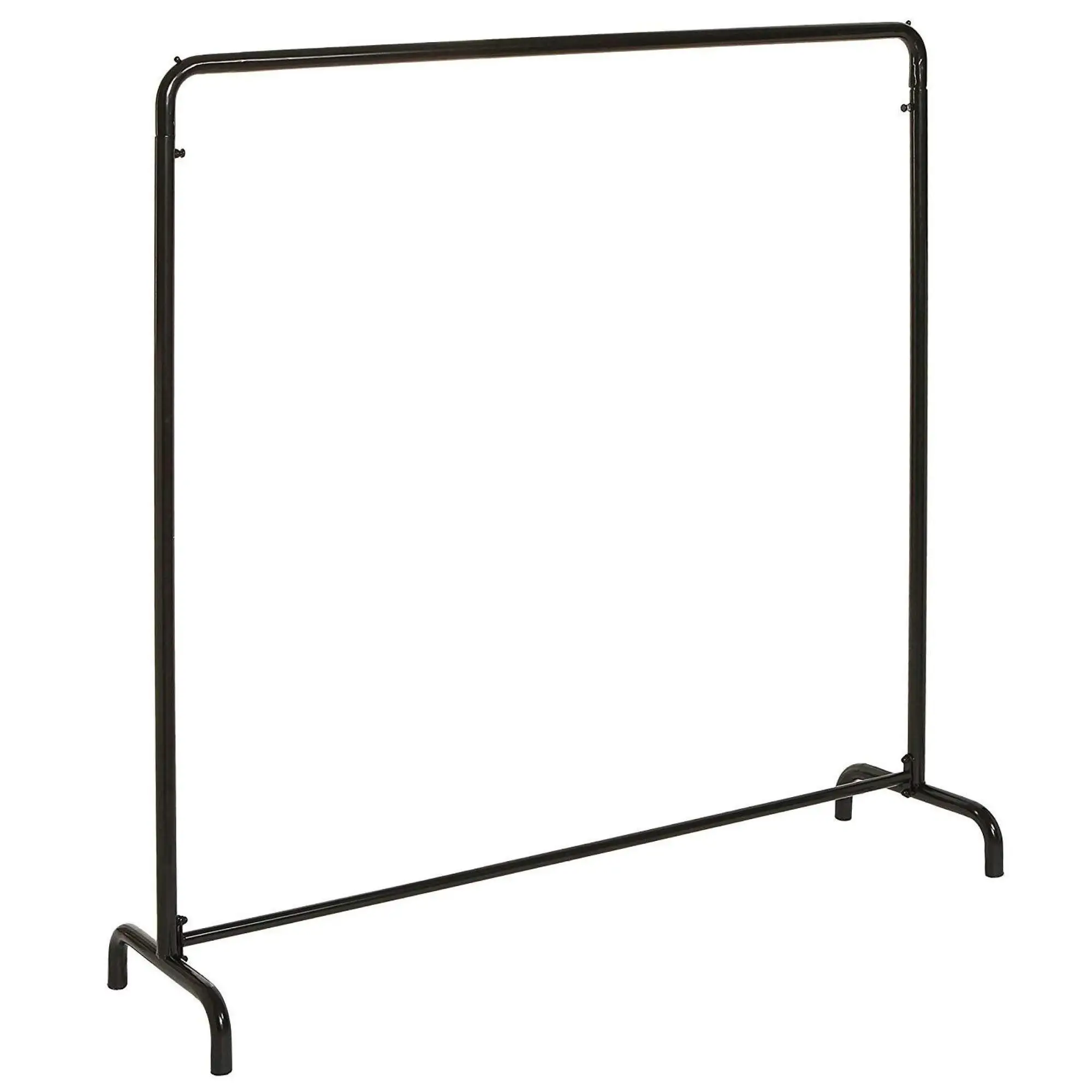 Durable Metal Hanger Stand For Clothes,Clothes Display Hanger Stand