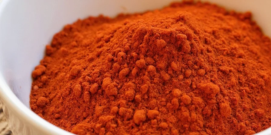 Flavor Pairings with Smoked Paprika