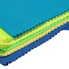 100% recycled Nylon Taslan 228T plain weave Waterproof with PU coating for garment/jacket/coat