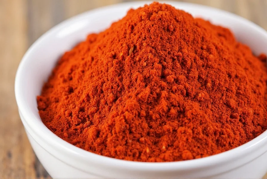 Paprika vs Sweet Paprika: Clearing the Confusion