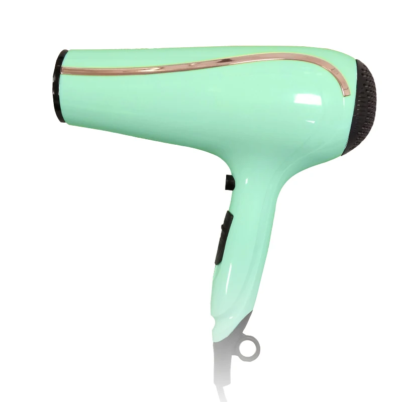 Wholesale  Newest High Temperature Ionic Hair Dryer Professional Salon Use