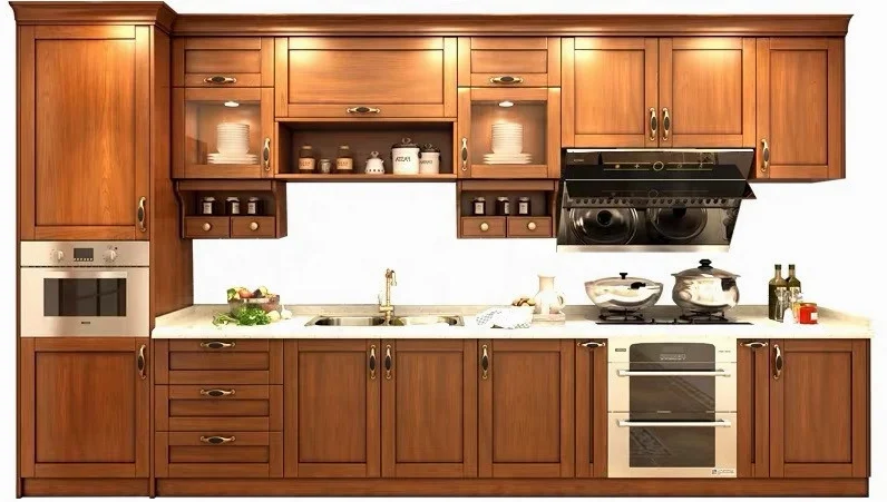 Kitchen Furniture Pvc Kitchen Almirah Designs - Buy Modern Kitchen ...