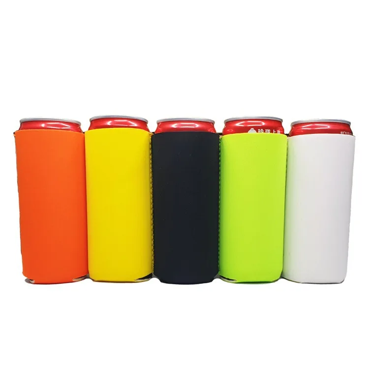 

Custom Foam Beer Holder Can Cooler Sleeve, Customized color acceptable