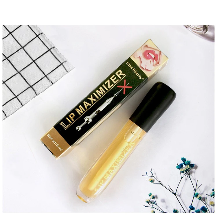 

Amazon Hot Sale Portable Private label lip balm with packaging