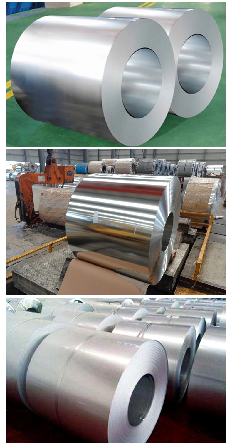 镀锌钢板预涂钢板/钢卷 sgcc