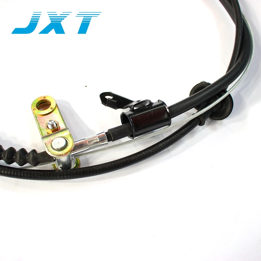 Wholesale Auto Parts Brake Cable For Toyota Land Cruiser Kzj95 Lj90
