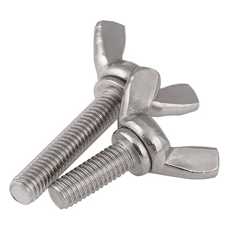 
2020 wing screw Cross Recessed Pan Head Tapping Screws power drivers drywall screw fastener 