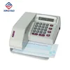 Check Writer 16 Currencies Set Symbol codes:CAD/CFA/CA/CHF/ CTS/CHA/USD/EUR/INR/LBP/QAR Cheque Printer