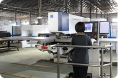 product oem custom fabrication stainless steel tube welding fabrication tube laser cutting service sheet metal bending die casting parts-17