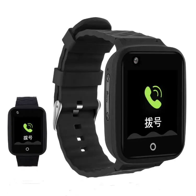 alzheimer's gps tracker watch