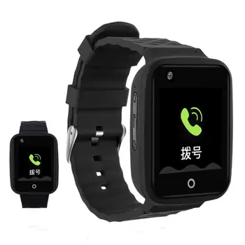 alzheimer's watch gps tracking