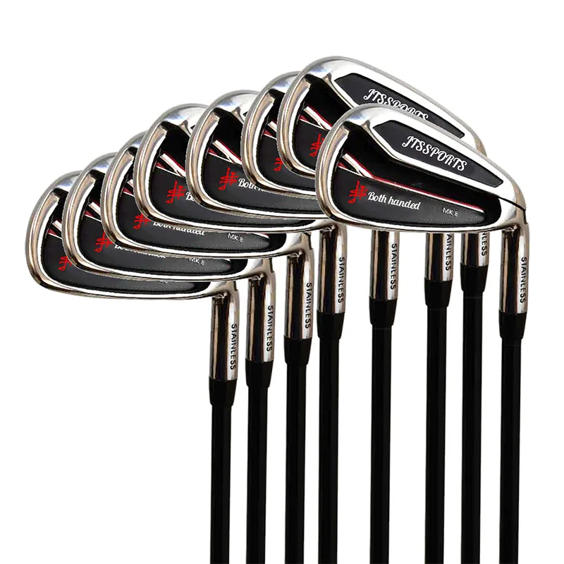 Custom Logo Cheap Price Golf Club Irons Buy Oem Golf Club Irons,Mens