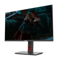 

Professional 240Hz 1080p E-sports Gaming 27" LCD Monitor Type-C With MPRT2