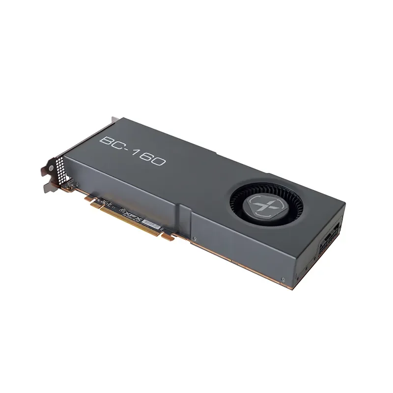 

BC160 Graphic Card 8GB Hashrate 73MH/s Graphics Card For BC-160 Video Card Higher Than RTX 3060