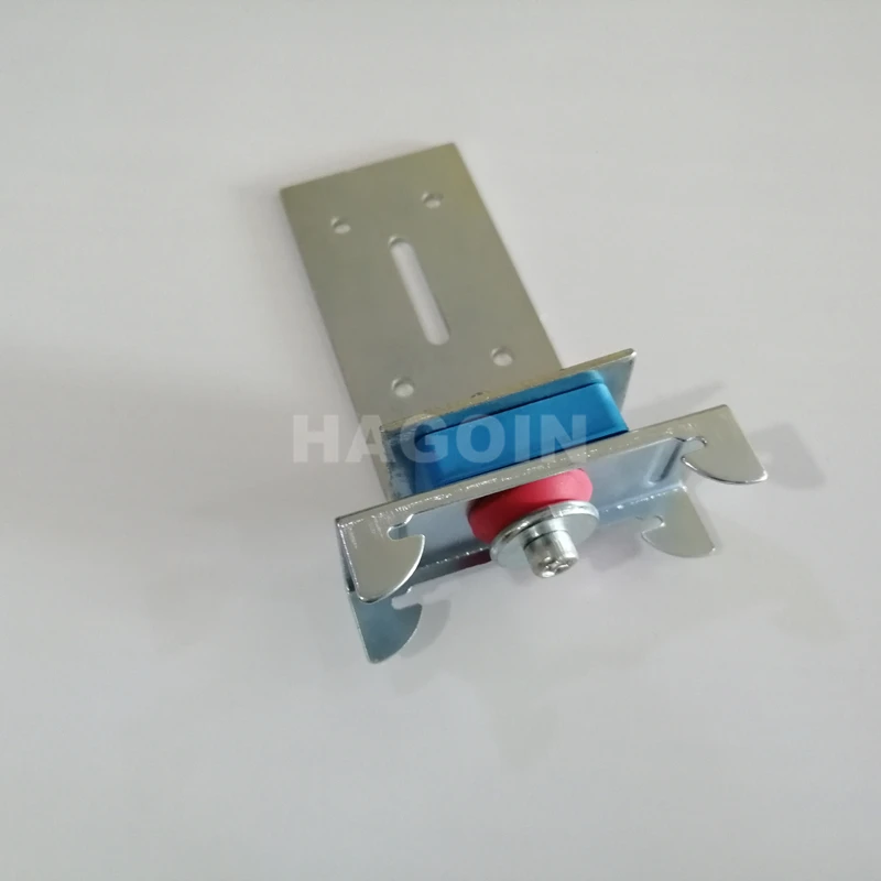 Rsic1,Dc04 Rubber Resilient Sound Isolation Clips,Acoustic Hangers