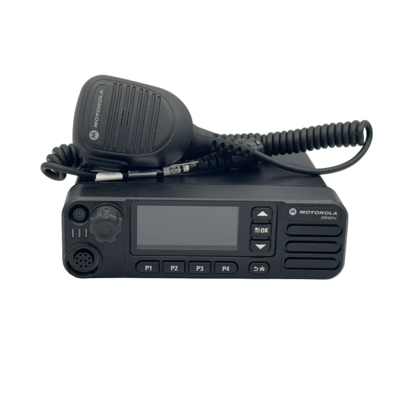 Motorola DGP 8550e XPR 5550e DM4601e Mobile Radio 45W