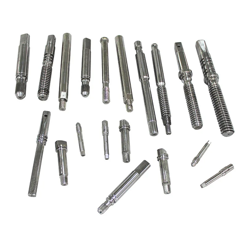 
Bulk supply ANSI Gate Valve Stem at reasonable price 