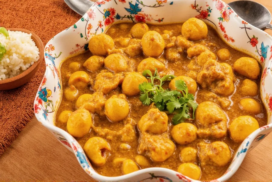 curry connoisseur a curious guide to the type of curry you need in your kitchen