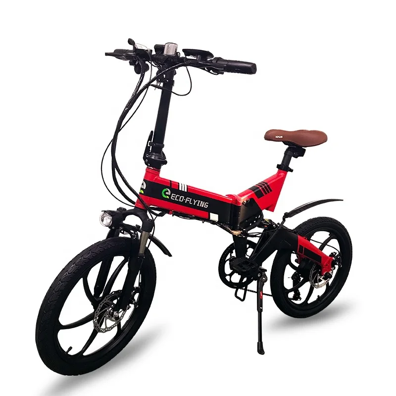 

ecoflying eu stock e bike free shipping 250w electric bicycle conversion kit ebike electric bicycle