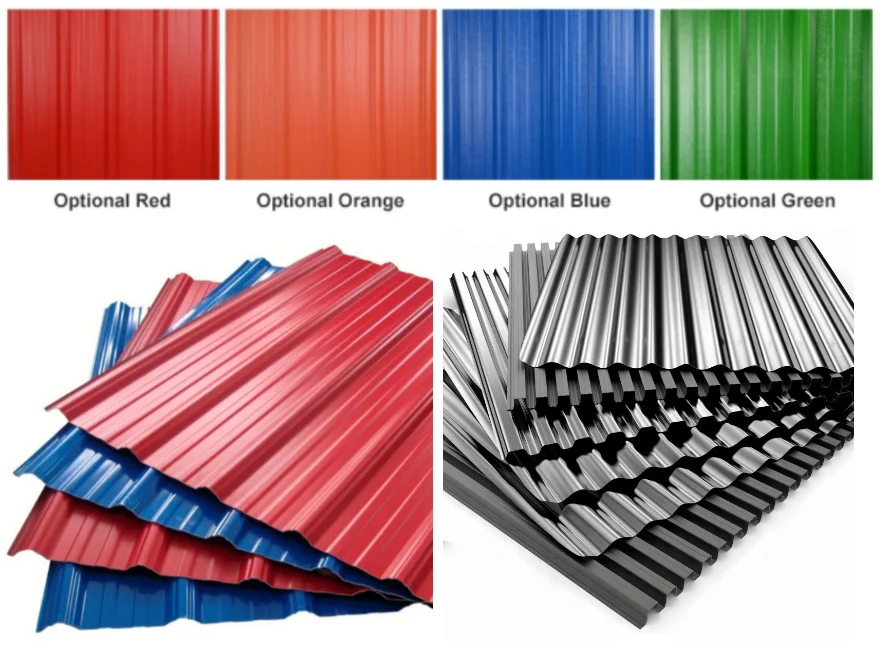 Mabati Rolling Mills Types Of Iron Roof Sheet Price In Kenya Buy