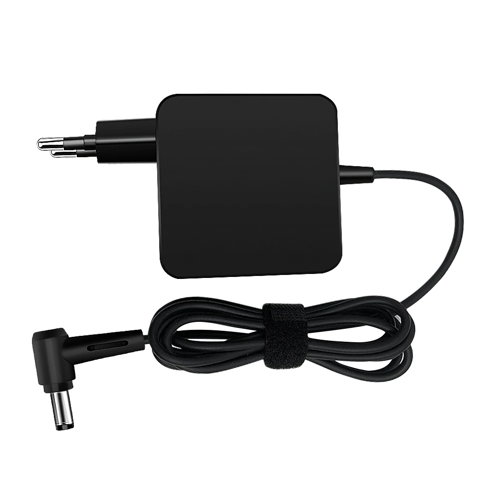 

19V 3.42A 65W 5.5*2.5mm charger laptop ac adapter for ASUS wall mount adapter