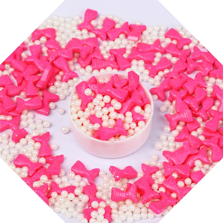 
cake color edible sprinkles candy mix dragee for cakes  (62453830010)