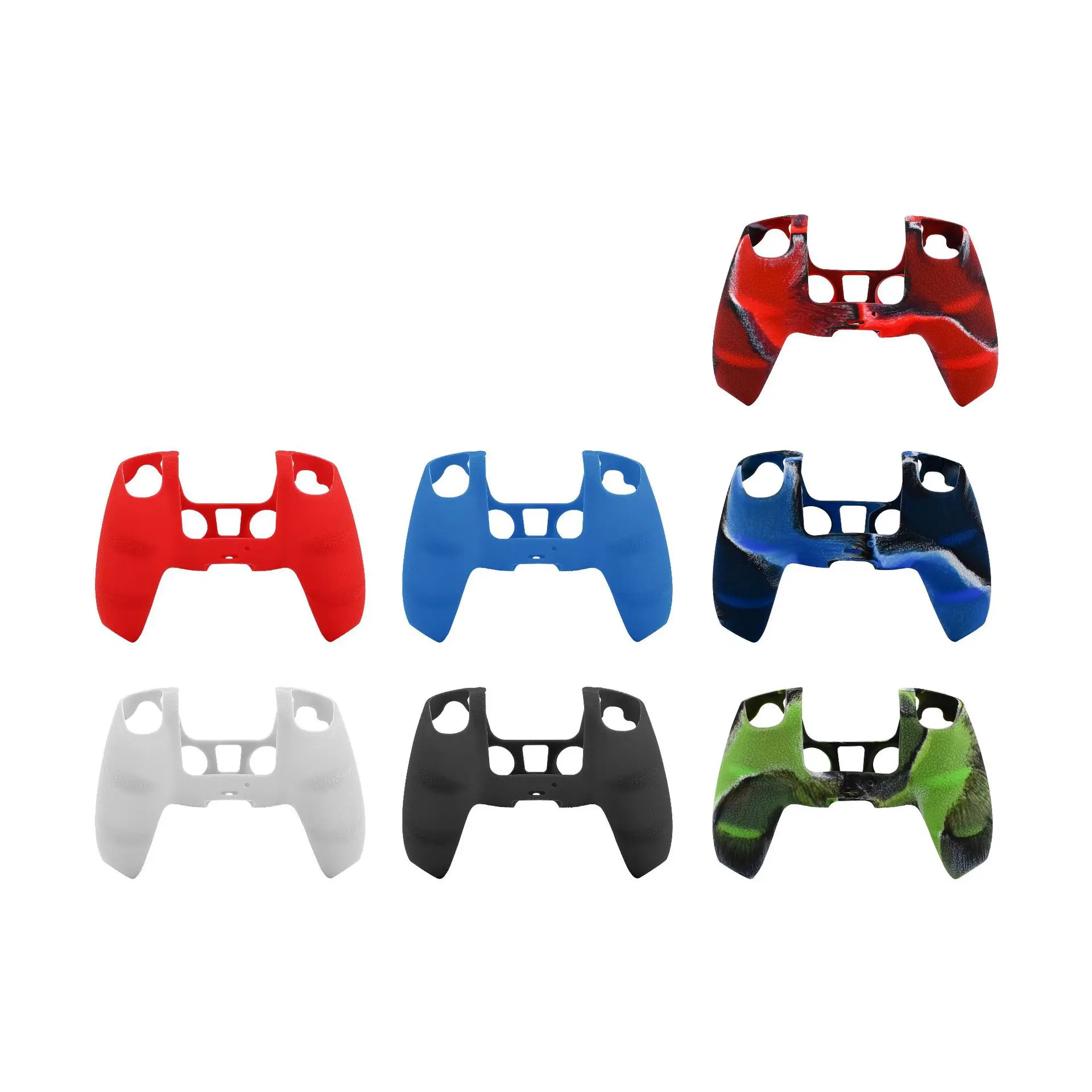 

Silicone protective case for PS5 game handle controller
