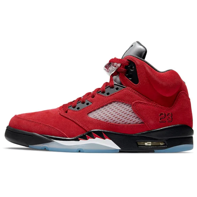 

5 Raging Bull men women sneakers fashion casual sports shoes basketball shoes