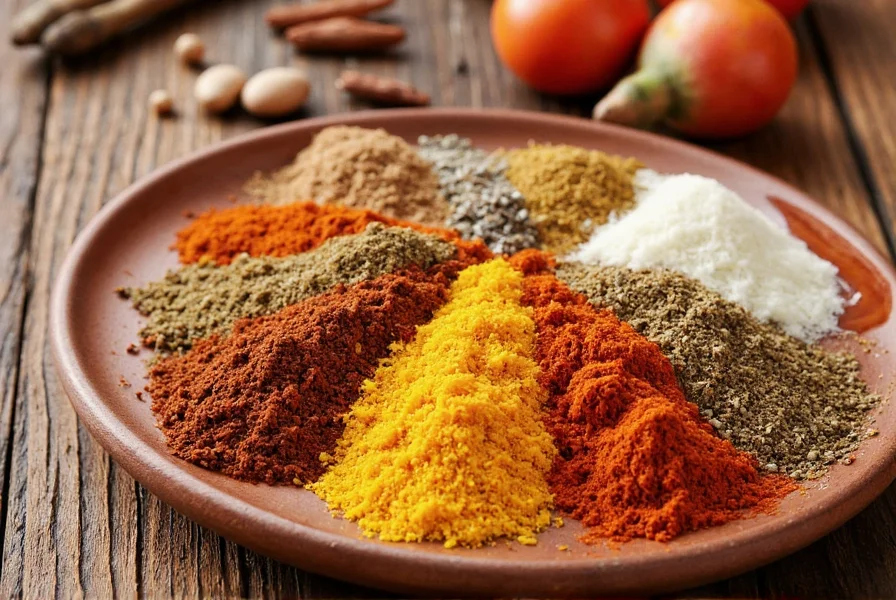 Fenugreek Seeds