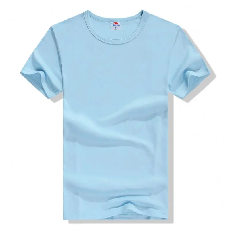 

Wholesale eco friendly cotton t-shirt