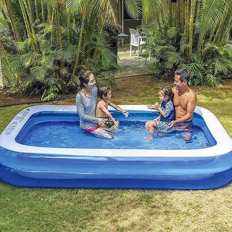 

small size swimming child pool HOPtm inflatable swimming pool for kids
