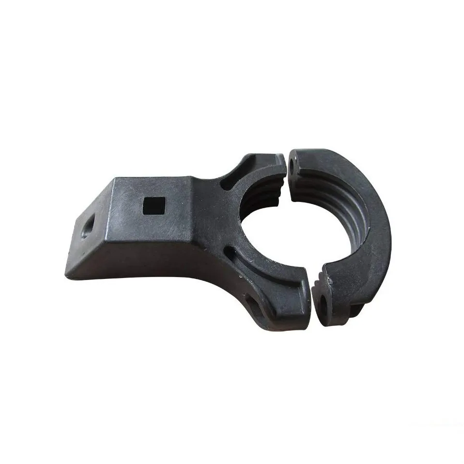 

LNB Bracket Holder Hold up to Single Ku Band LNB, Black