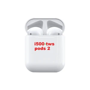 1536 Chipset Wireless Bluetooth Earphones