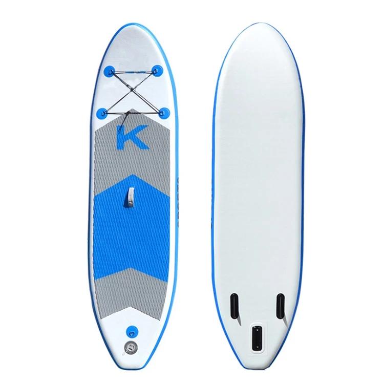 

Newbility 10'6''x32''x6'' high quality paddle board inflatable sup board, Customizable