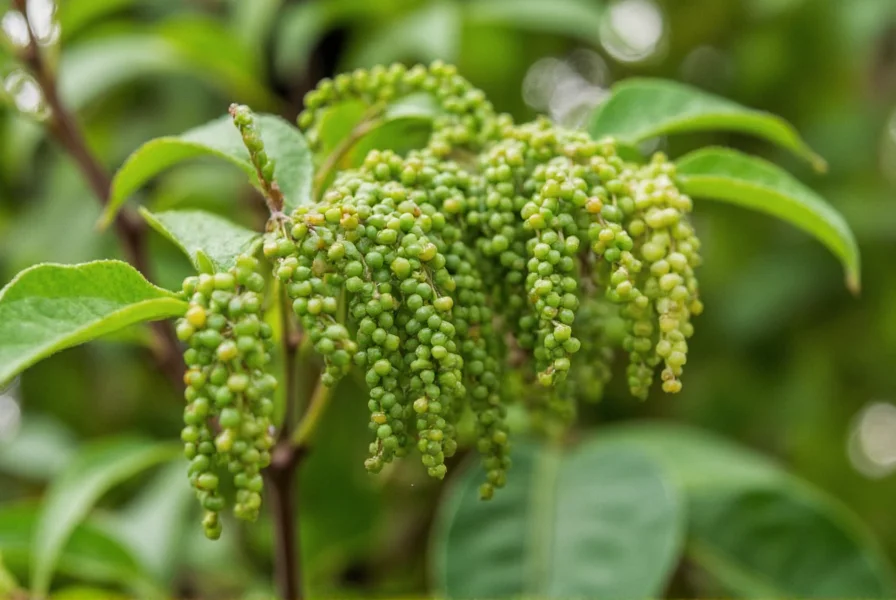 Brazilian Pepper: Facts, Uses, and Safety Information