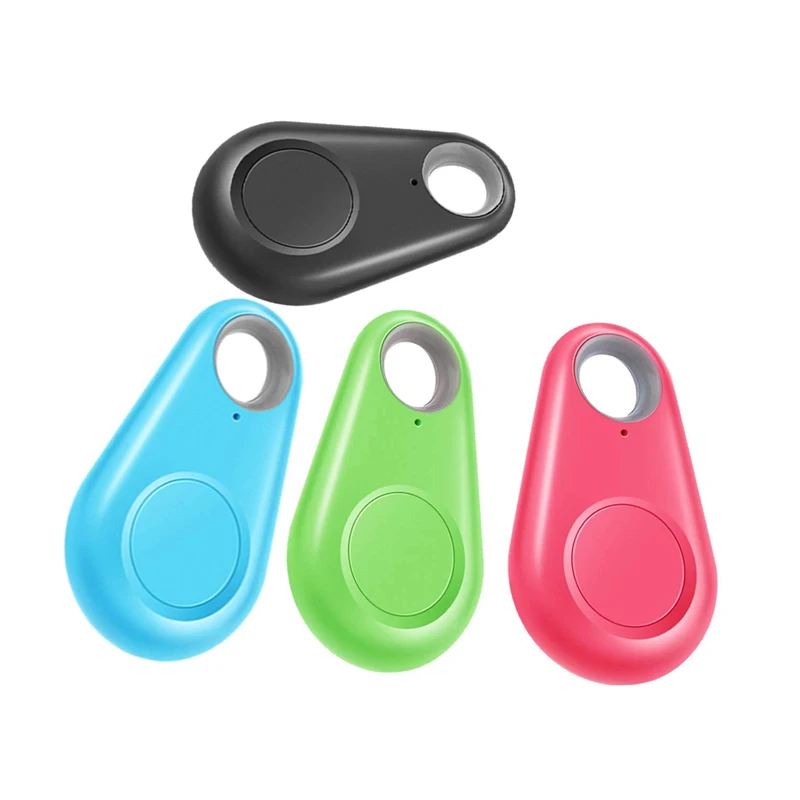 

RTS Pet Tracker Wireless Anti Lost Alarm Sensor Bidirectional Positioning Pet Tracker