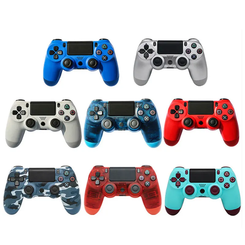 

Video Games Consola Retro Gaming Consoles Pubg Mobile Controller Joystick for Playstation PS4