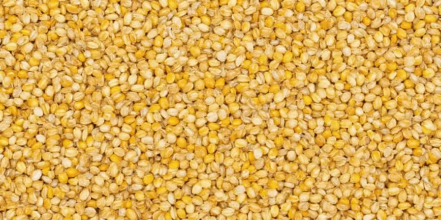the curious case of sesame seeds where in the world do they grow best