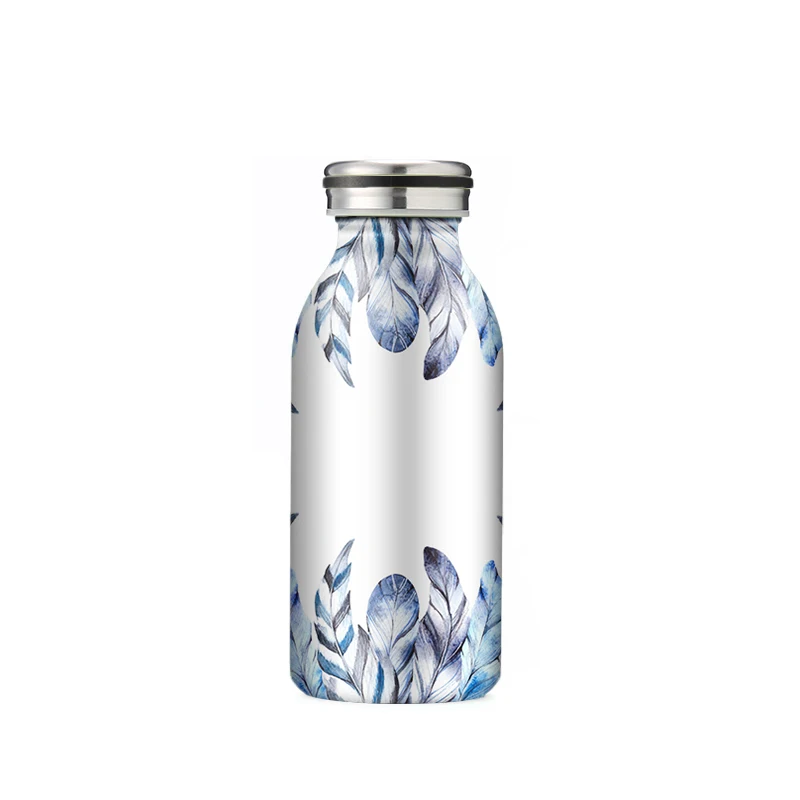 

eco friendly products 2021 500ml 750ml Bolt Sports Water Bottle Stainless Steel Double Wall Vacuum Insulated, Customized color