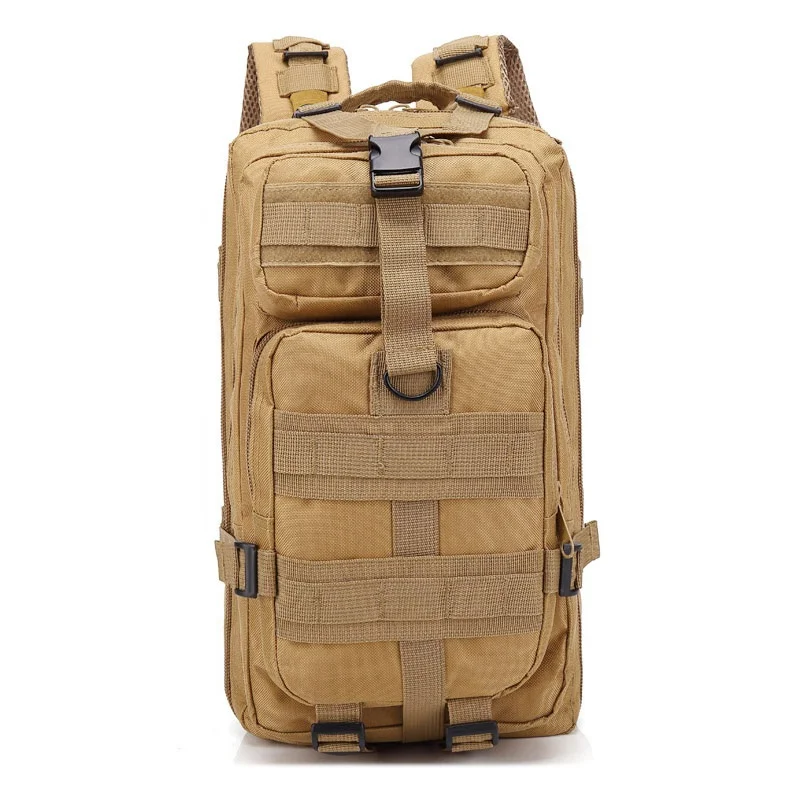 

LUPU Camouflage 600D Polyester travel backpack Bag backpack waterproof in stock for ODM