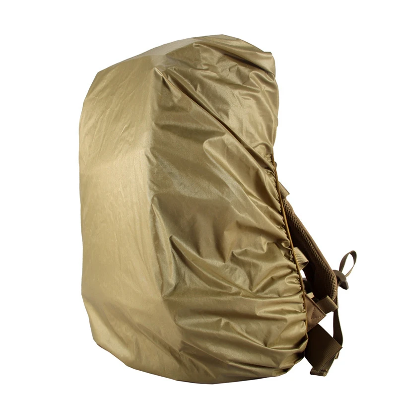

YAKEDA Durable School Laptop Waterproof Foldable bag Backpack Rain Cover