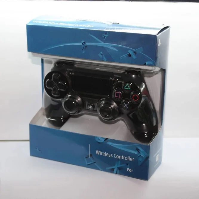 

High Quality Original System Wireless Joystick For PS4 Controller