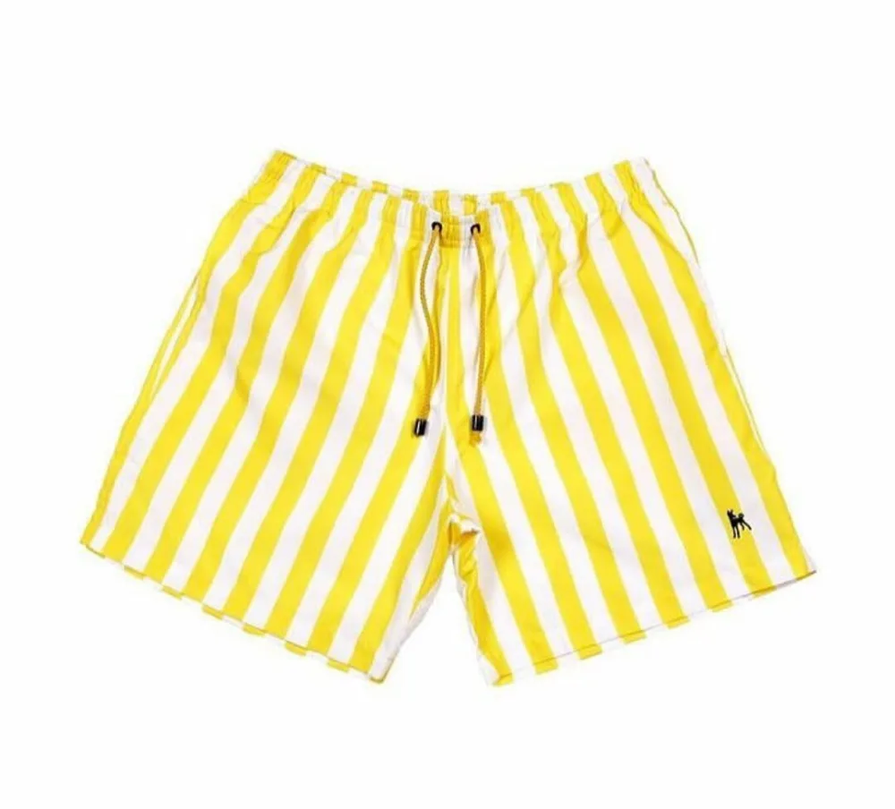 

2021 private label men's swimsuit manufacturer swimming short swimwear for men