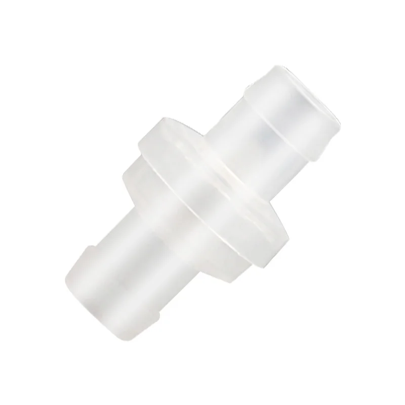 Resun 1/4 Inch Plastic Diaphragm Check Valve /one Way Vacuum Pump Valve Buy Backwater Valve