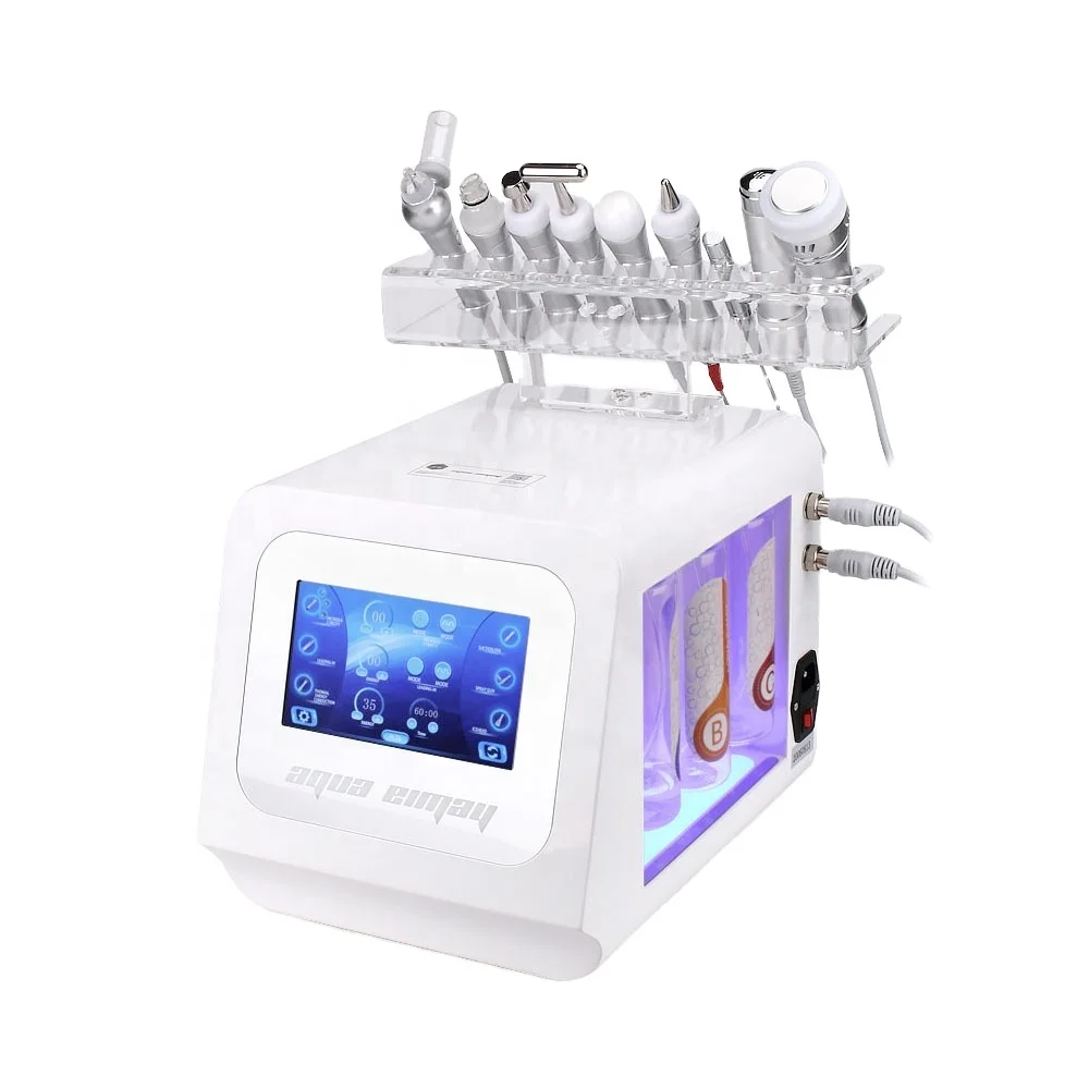 

Diamond Peel Machine Portable Blackhead Remover microdermabrasion hydro dermabrasion machine