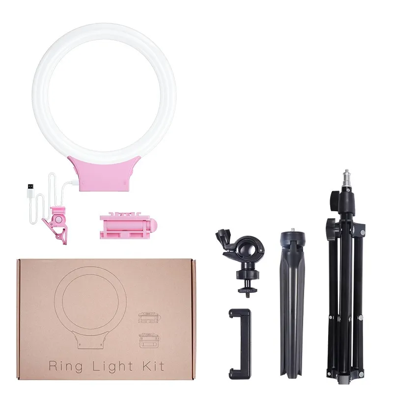 neewer led fill for beauty make up wireless bluetooth remote control high quality pendant ring light