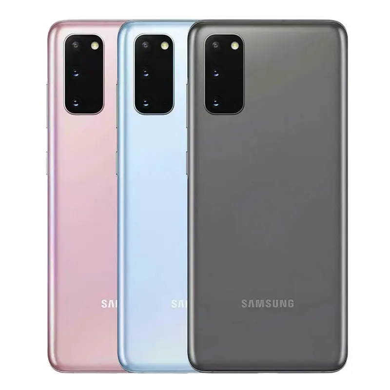 

Wholesale US version Refurbished Original Mobile Phones For Samsung Galaxy Note9 Note10 Note10+ Note20 Note20UItra Phone