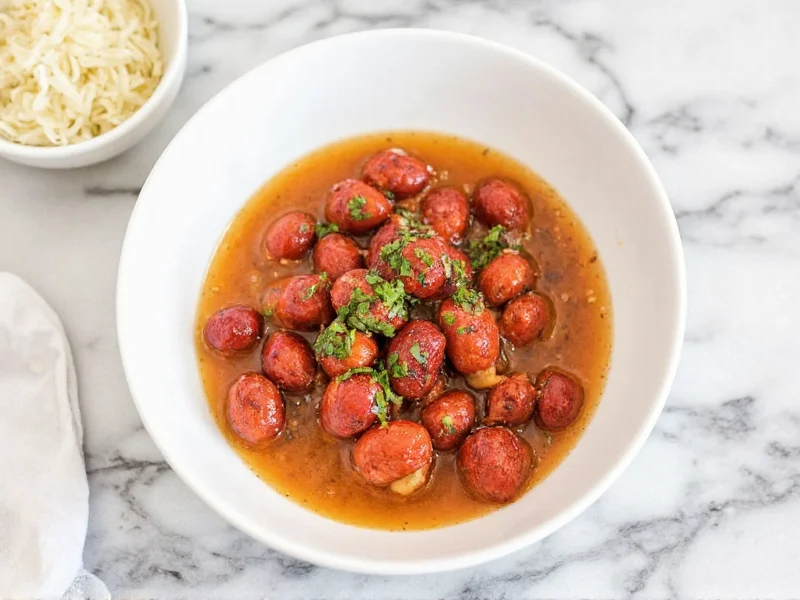 Best Allspice Substitute: Accurate Replacements for Any Recipe